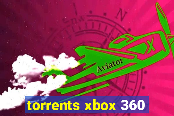 torrents xbox 360